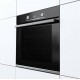 Gorenje BPSX6737E13BG Φούρνος άνω Πάγκου 77lt Π59.5εκ. Μαύρος Gorenje BPSX6737E13BG Φούρνος άνω Πάγκου 77lt Π59.5εκ. Μαύρος